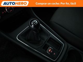 Seat Leon 1.4 TSI Style Connect