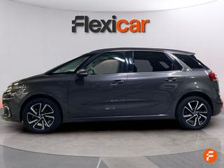 Citroën C4 Spacetourer BlueHDi 96KW (130CV) Feel