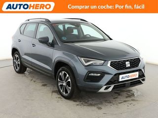Seat Ateca 1.5 TSI ACT Style Go