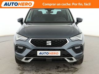 Seat Ateca 1.5 TSI ACT Style Go
