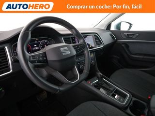 Seat Ateca 1.5 TSI ACT Style Go
