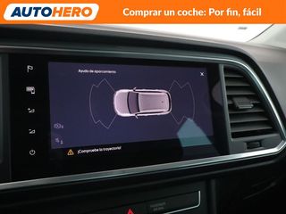 Seat Ateca 1.5 TSI ACT Style Go