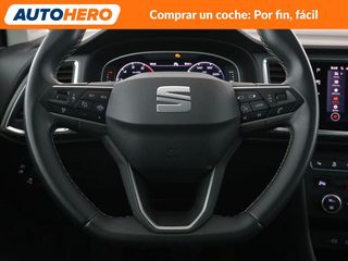 Seat Ateca 1.5 TSI ACT Style Go