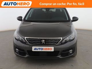 Peugeot 308 1.5 Blue-HDi Allure Pack