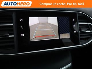 Peugeot 308 1.5 Blue-HDi Allure Pack