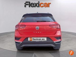 Volkswagen T-Roc Sport 1.5 TSI EVO 110kW (150CV) DSG