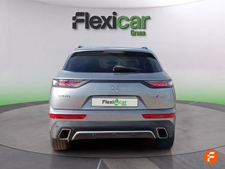 DS DS 7 1.6 E-Tense 225 PERFORMANCE LINE + Auto