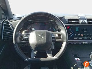 DS DS 7 1.6 E-Tense 225 PERFORMANCE LINE + Auto