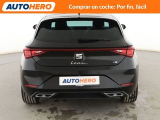 Seat Leon 1.5 TSI ACT FR