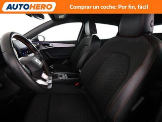 Seat Leon 1.5 TSI ACT FR