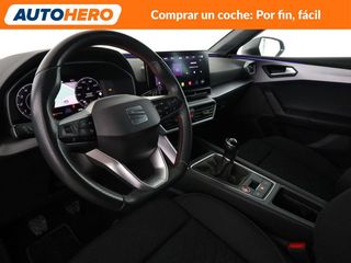 Seat Leon 1.5 TSI ACT FR