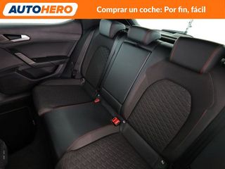 Seat Leon 1.5 TSI ACT FR