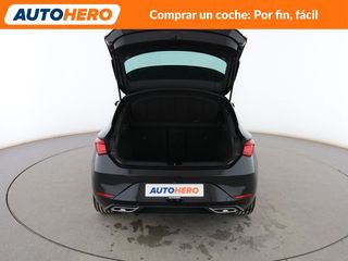 Seat Leon 1.5 TSI ACT FR