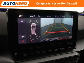 Seat Leon 1.5 TSI ACT FR