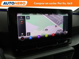 Seat Leon 1.5 TSI ACT FR