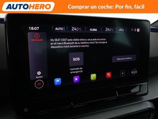 Seat Leon 1.5 TSI ACT FR