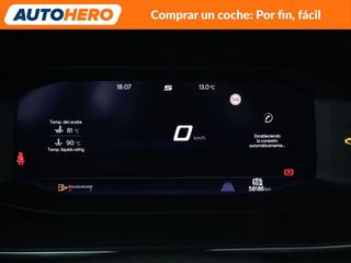 Seat Leon 1.5 TSI ACT FR