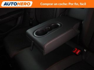 Seat Leon 1.5 TSI ACT FR