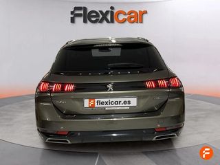 Peugeot 508 SW GTLine BlueHDi 96kW(130CV) S&S EAT8