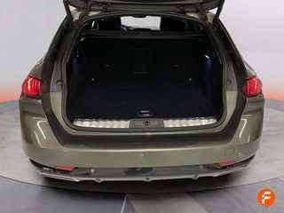 Peugeot 508 SW GTLine BlueHDi 96kW(130CV) S&S EAT8