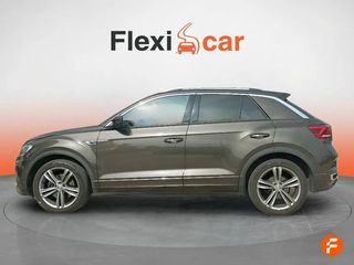 Volkswagen T-Roc Advance 2.0 TDI 110kW (150CV) DSG