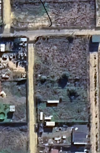 Parcela en venta en don rodrigo