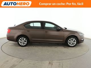 Skoda Octavia 2.0 TDI Ambition