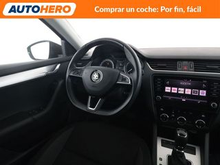 Skoda Octavia 2.0 TDI Ambition