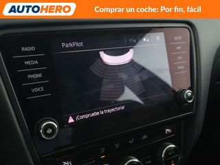 Skoda Octavia 2.0 TDI Ambition