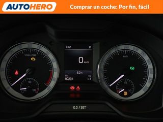 Skoda Octavia 2.0 TDI Ambition