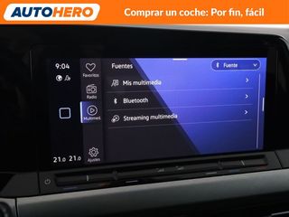 Volkswagen Golf 2.0 TDI Life