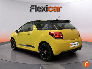 DS DS 3 PureTech 81kW (110CV) Performance Line