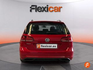 Volkswagen Golf Advance 1.0 TSI 85kW (115CV) Variant