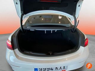 Mercedes Clase E Coupé E 350