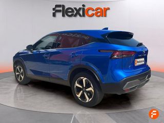Nissan Qashqai DIG-T 116kW mHEV Xtronic Tekna