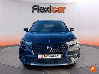 DS DS 7 BlueHDi 132kW (180CV) Auto. LOUVRE