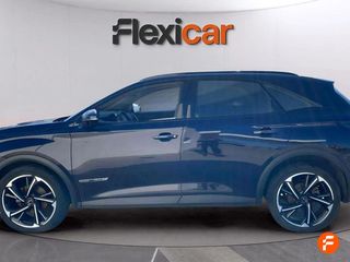 DS DS 7 BlueHDi 132kW (180CV) Auto. LOUVRE