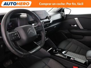 Citroën C4 1.5 Blue-HDi Feel Pack