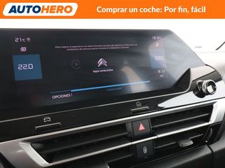 Citroën C4 1.5 Blue-HDi Feel Pack