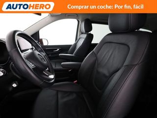 Mercedes Clase V V 300 d Avantgarde Largo