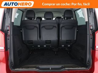 Mercedes Clase V V 300 d Avantgarde Largo