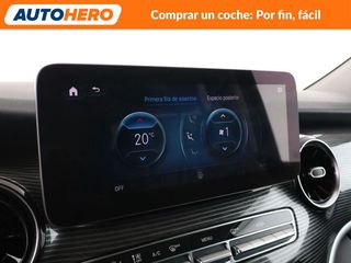 Mercedes Clase V V 300 d Avantgarde Largo