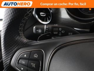 Mercedes Clase V V 300 d Avantgarde Largo