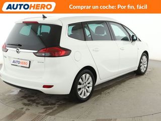 Opel Zafira Tourer    1.6 CDTI DPF Excellence