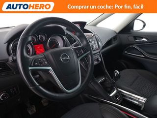 Opel Zafira Tourer    1.6 CDTI DPF Excellence