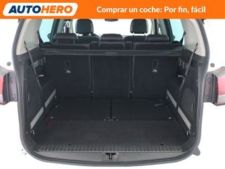 Opel Zafira Tourer    1.6 CDTI DPF Excellence