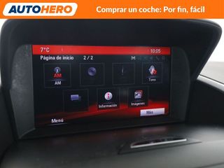 Opel Zafira Tourer    1.6 CDTI DPF Excellence