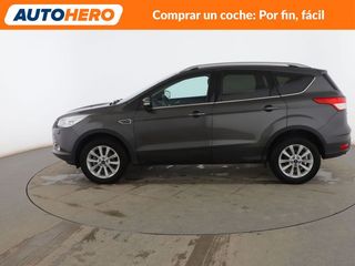 Ford Kuga 1.5 EcoBoost Titanium