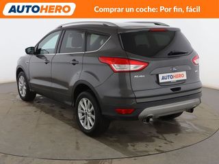 Ford Kuga 1.5 EcoBoost Titanium