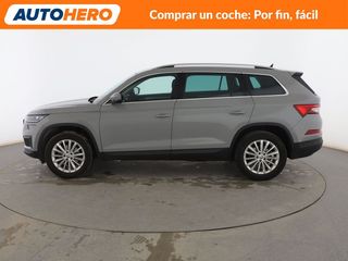 Skoda Kodiaq 1.5 TSI ACT Ambition